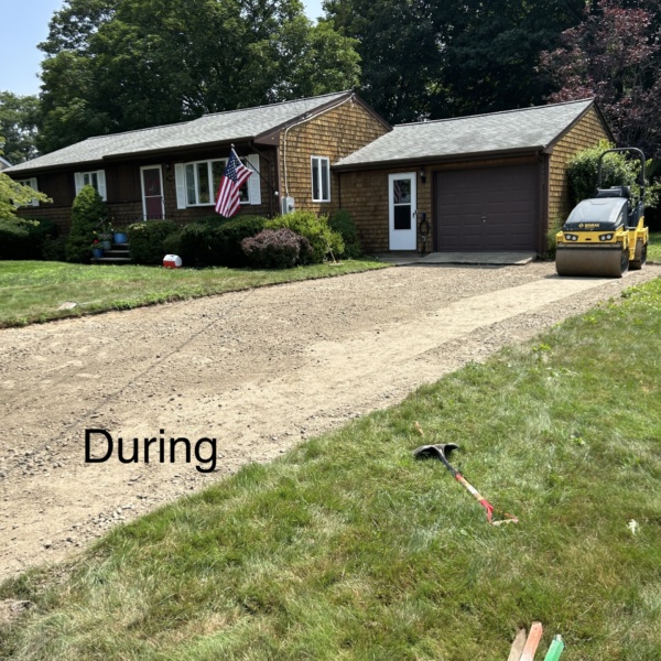 Residential3 Pavement